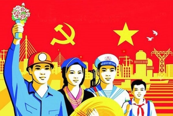 Nhận thức về cuộc đấu tranh bảo vệ nền tảng tư tưởng của Đảng trên lĩnh vực lý luận hiện nay