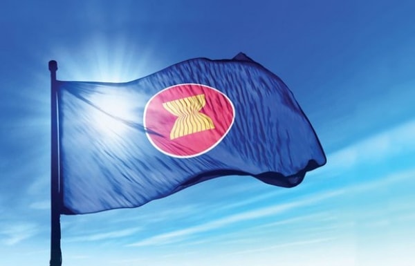 “Vai trò trung tâm” của ASEAN trong cấu trúc an ninh khu vực châu Á - Thái Bình Dương