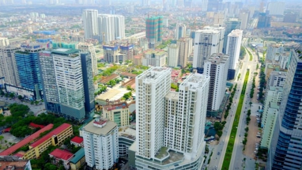Phát triển đô thị bền vững ở vùng Tây Nam Bộ - Mục tiêu, vấn đề và giải pháp