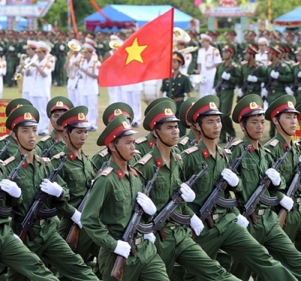 Giữ vững và phát huy tinh thần quốc tế của “Bộ đội Cụ Hồ” trong tình hình hiện nay