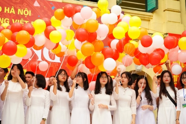 Quan điểm của Đảng về bảo đảm quyền được giáo dục ở Việt Nam