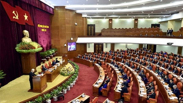 Vấn đề nêu gương của cán bộ, đảng viên, trước hết là cán bộ cao cấp - Nhận thức và hành xử