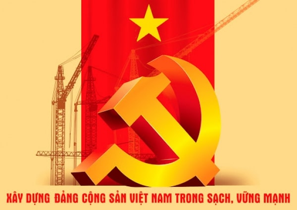 Một số vấn đề đặt ra trong xây dựng mô hình tổ chức Đảng ở cơ quan chính quyền địa phương hiện nay 