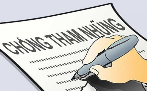 Phát huy vai trò của thiết chế truyền thông - báo chí trong đấu tranh chống tham nhũng