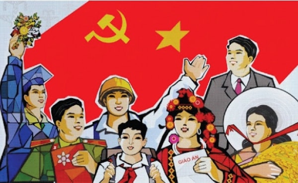 Nhận diện những nguy cơ đe dọa sự sống còn của chế độ xã hội chủ nghĩa ở nước ta