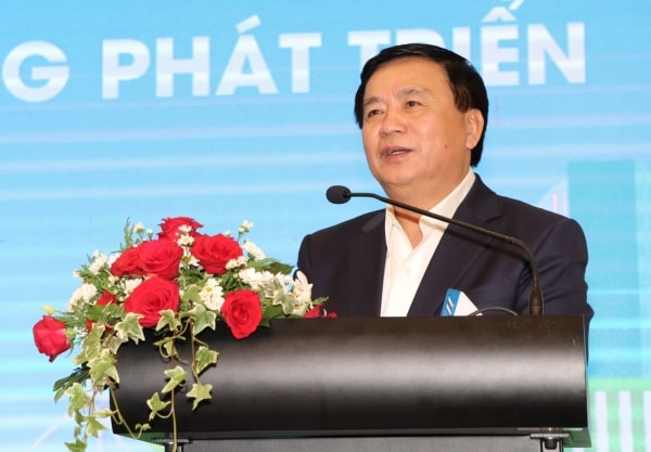 Hội thảo “Khu kinh tế Mộc Bài - Lựa chọn mô hình và định hướng phát triển”