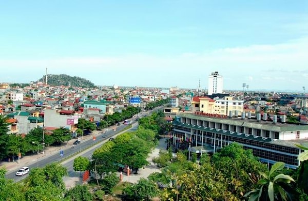 Tỉnh ủy Ninh Bình lãnh đạo chuyển dịch cơ cấu kinh tế theo hướng công nghiệp hóa, hiện đại hóa và bền vững