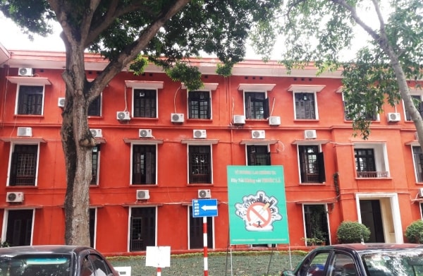 Phòng, chống thuốc lá điện tử - một nội dung mới trong chương trình phòng, chống thuốc lá tại Học viện Chính trị quốc gia Hồ Chí Minh