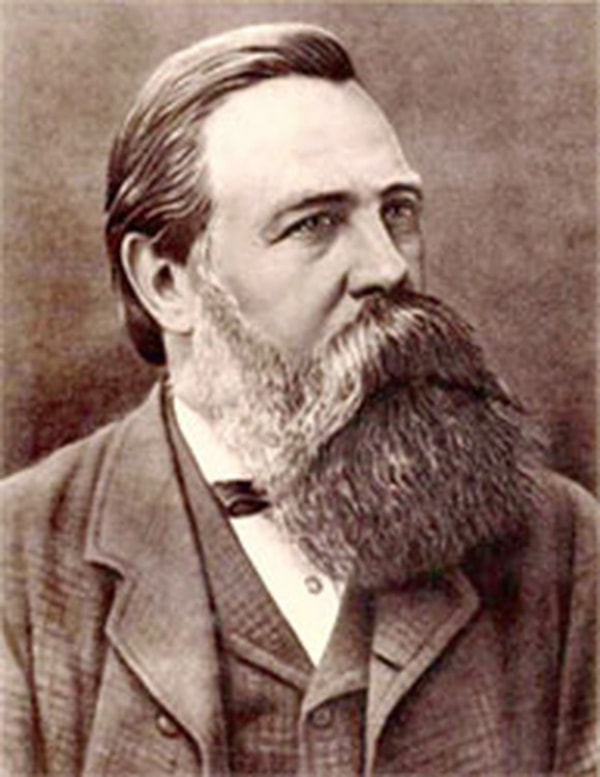 Ph.Ăngghen bảo vệ, phát triển chủ nghĩa xã hội khoa học giai đoạn 1883-1895