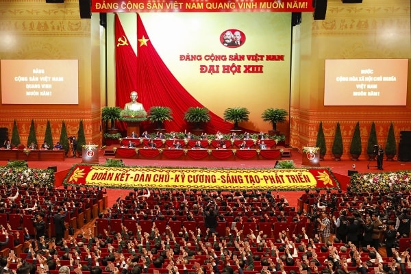 Tầm nhìn và tư duy chiến lược của cán bộ lãnh đạo trước yêu cầu nhiệm vụ mới