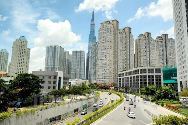 Phát triển xã hội và quản lý phát triển xã hội ở đô thị Việt Nam - Một số vấn đề đặt ra và giải pháp thúc đẩy