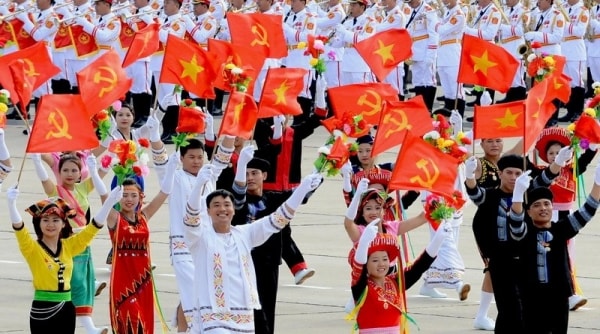 Phát huy vai trò của tổ chức đoàn trong đấu tranh phản bác các quan điểm sai trái, thù địch