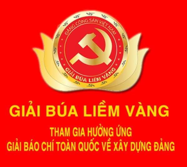 Kế hoạch tổ chức và Thể lệ Giải Búa liềm vàng lần thứ VI - năm 2021