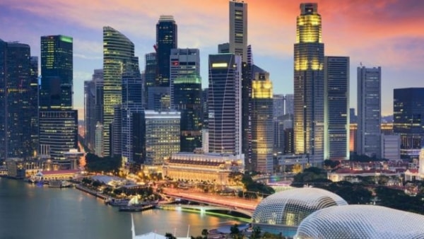 Đồng bộ thể chế nhằm đạt tăng trưởng bao trùm của Singapore và kinh nghiệm đối với Việt Nam