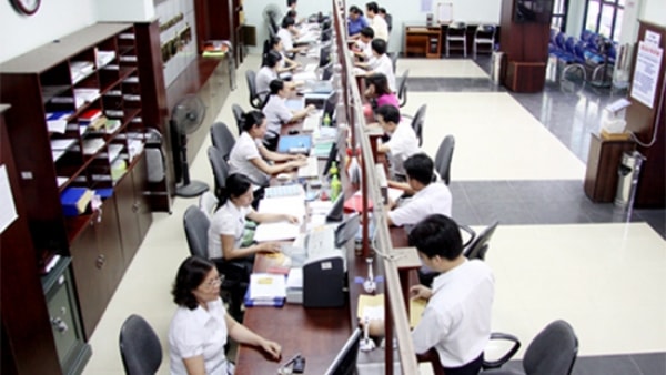Tổ chức lại hệ thống đơn vị sự nghiệp công lập phù hợp với cơ chế kinh tế thị trường và hội nhập quốc tế