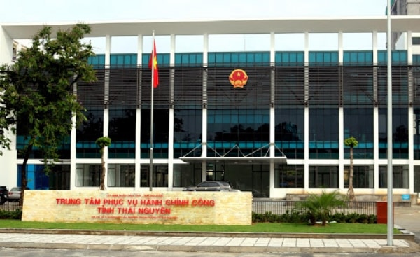 Phát triển nguồn nhân lực chất lượng cao tại các cơ quan hành chính tỉnh Thái Nguyên