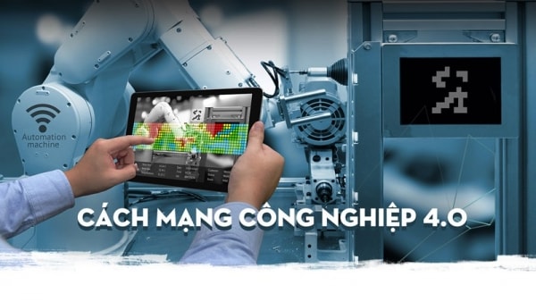 Xử lý vấn đề việc làm và quan hệ lao động trong bối cảnh Cách mạng công nghiệp 4.0