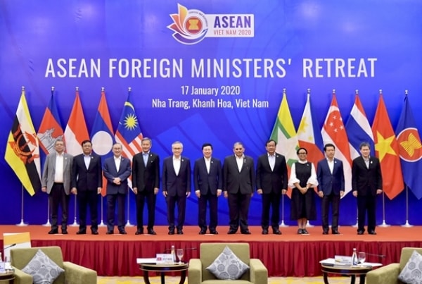 Nhìn lại ASEAN năm 2020 để vững bước trong năm 2021 và những năm tiếp theo
