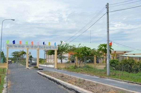 Kết quả và kinh nghiệm từ thực hiện Chương trình xây dựng nông thôn mới ở Đồng Tháp