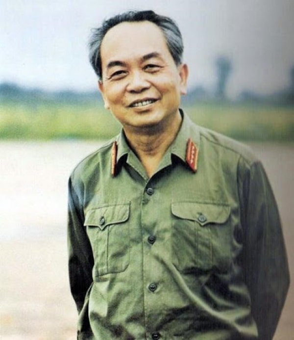Hoạt động và cống hiến của đồng chí Võ Nguyên Giáp trong xây dựng căn cứ địa thời kỳ đấu tranh giành chính quyền