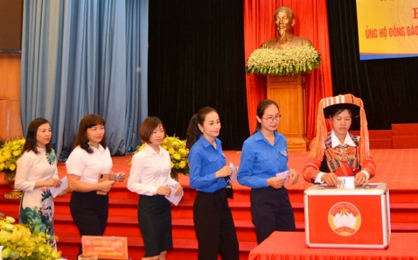 Dân chủ, đoàn kết thống nhất trong Đảng và đồng thuận xã hội