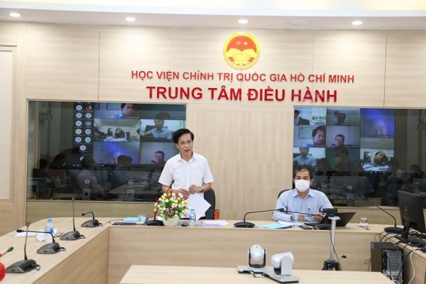 Những vấn đề mới về quản lý phát triển xã hội từ Văn kiện Đại hội lần thứ XIII
