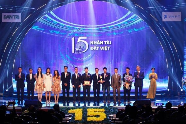 Đào tạo nhân tài trong thời kỳ mới