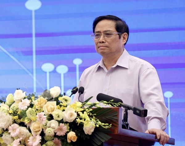 Hội thảo phát triển địa phương: Phục hồi kinh tế, thích ứng linh hoạt, an toàn với đại dịch Covid-19, khắc phục đứt gãy kinh tế, tăng cường kết nối giữa các địa phương