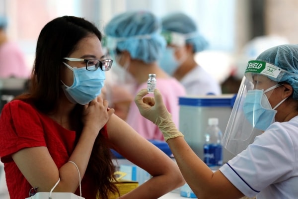 Phản bác những luận điệu xuyên tạc, chống phá công cuộc phòng, chống Covid-19 ở Việt Nam 