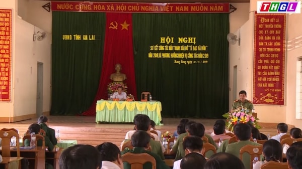 Giải pháp cho vấn đề “đạo lạ” ở Tây Nguyên