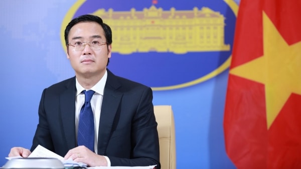 Phê phán các luận điệu xuyên tạc tự do báo chí ở Việt Nam của Tổ chức Phóng viên không biên giới