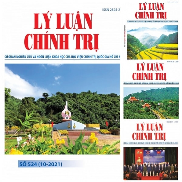 Kinh nghiệm về nâng cao chất lượng các chuyên mục của Tạp chí Lý luận chính trị