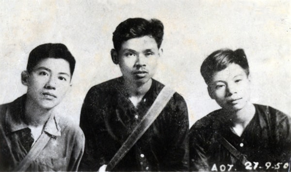 Lực lượng Công an nhân dân trong những ngày đầu Toàn quốc kháng chiến