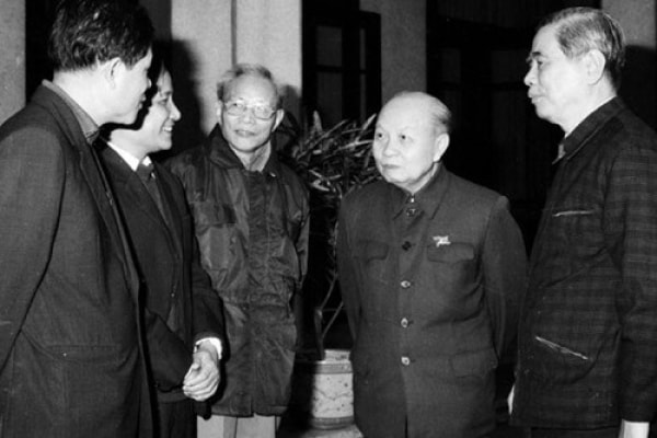 Di sản lý luận của đồng chí Trường Chinh qua một số tác phẩm tiêu biểu