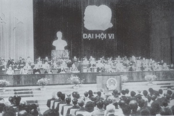 Những cống hiến của đồng chí Đỗ Mười trên cương vị Thường trực Ban Bí thư những năm đầu đổi mới (1986-1988)