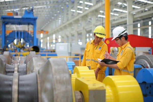 Nâng cao ý thức chấp hành kỷ luật lao động cho công nhân theo quan điểm Hồ Chí Minh