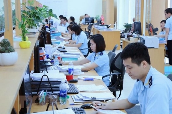 Deviations from ethical norms of some Vietnamese civil servants and remedial solutions