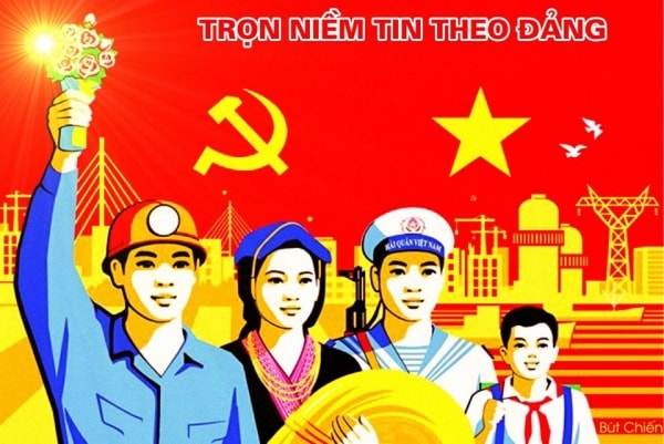 Phát huy vai trò các chủ thể bảo vệ nền tảng tư tưởng của Đảng, đấu tranh phản bác các quan điểm sai trái, thù địch