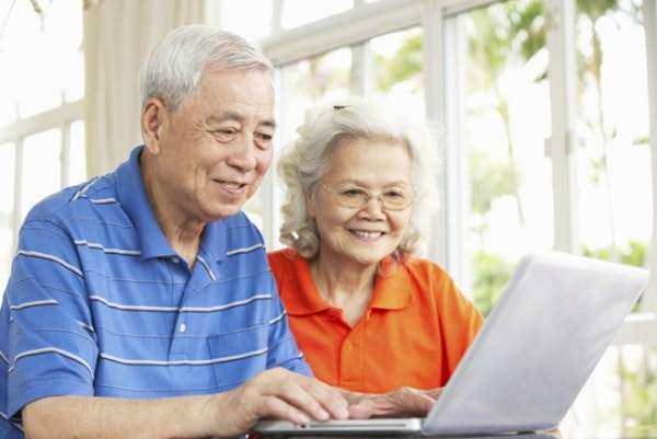Phát huy vai trò của người cao tuổi trong bối cảnh già hóa dân số ở Việt Nam