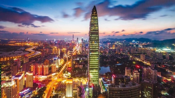 Kinh nghiệm của Trung Quốc trong phát triển kinh tế vùng biên giới