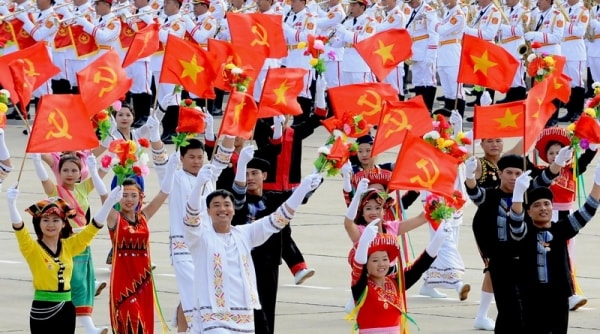 Những giá trị cốt lõi, bền vững và tốt đẹp của chủ nghĩa xã hội mà nhân loại hướng tới