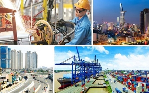 Các nhân tố tác động và sự phát triển của kinh tế tư nhân ở Việt Nam (1991-2016)