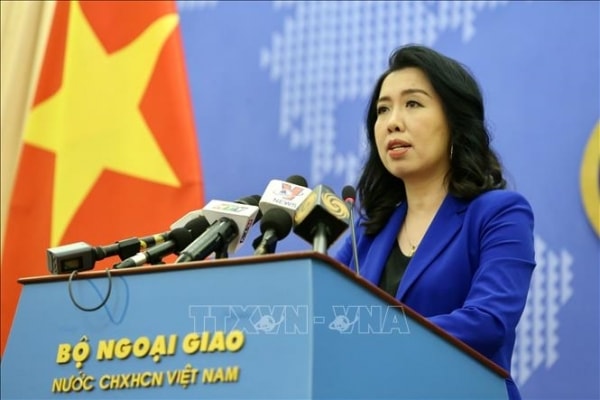 Công tác thông tin đối ngoại trong quá trình hội nhập quốc tế