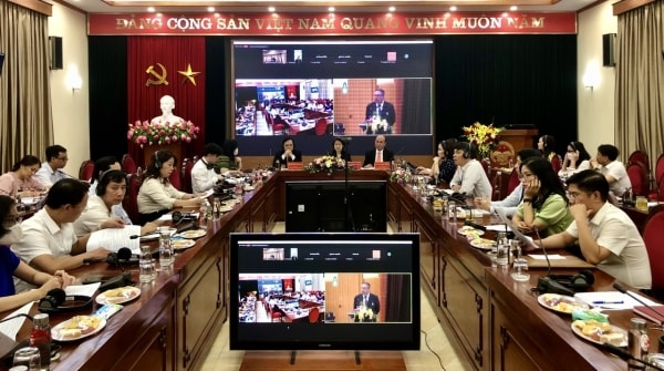 Tọa đàm khoa học “Quản trị môi trường: Chính sách công và quản trị vì sự phát triển bền vững ở Thái Lan và Việt Nam”