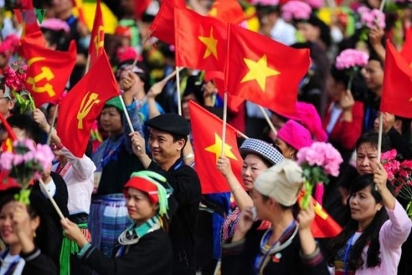 Tổng kết lý luận gắn với thực tiễn về con đường đi lên chủ nghĩa xã hội ở Việt Nam trong cuốn sách của Tổng Bí thư Nguyễn Phú Trọng