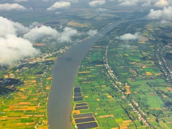 Tiểu vùng Mê Công trong chiến lược Ấn Độ Dương - Thái Bình Dương của Mỹ