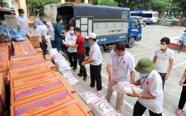 Kinh nghiệm phát huy sức mạnh mềm văn hóa Việt Nam qua thực tiễn ứng phó với đại dịch Covid-19