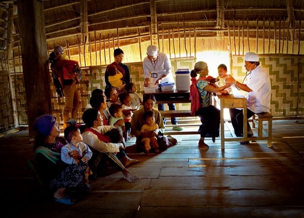 Tư tưởng Hồ Chí Minh về công bằng trong phân phối và sự vận dụng của Đảng thời kỳ đổi mới