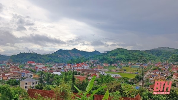 Các tỉnh ủy ở miền Bắc nước Cộng hòa Dân chủ Nhân dân Lào lãnh đạo công tác giảm nghèo
