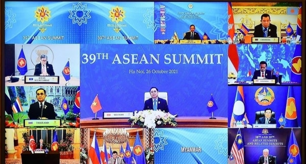 Nhận diện một số thách thức đối với môi trường an ninh khu vực Đông Nam Á